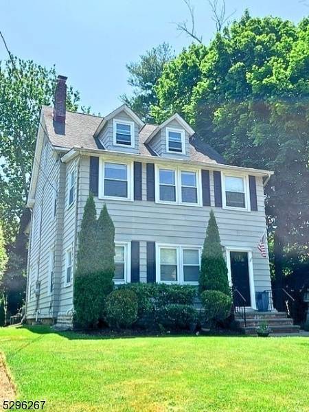 Essex Fells Twp., NJ 07021,200 Roseland Ave #2