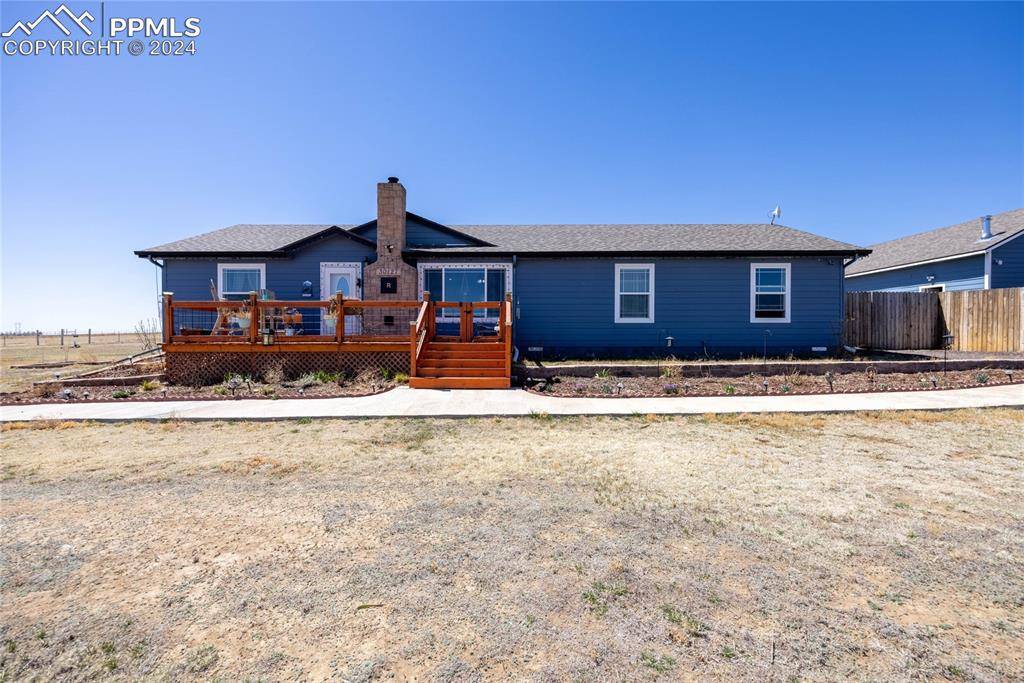 Calhan, CO 80808,30127 Lonesome Dove LN