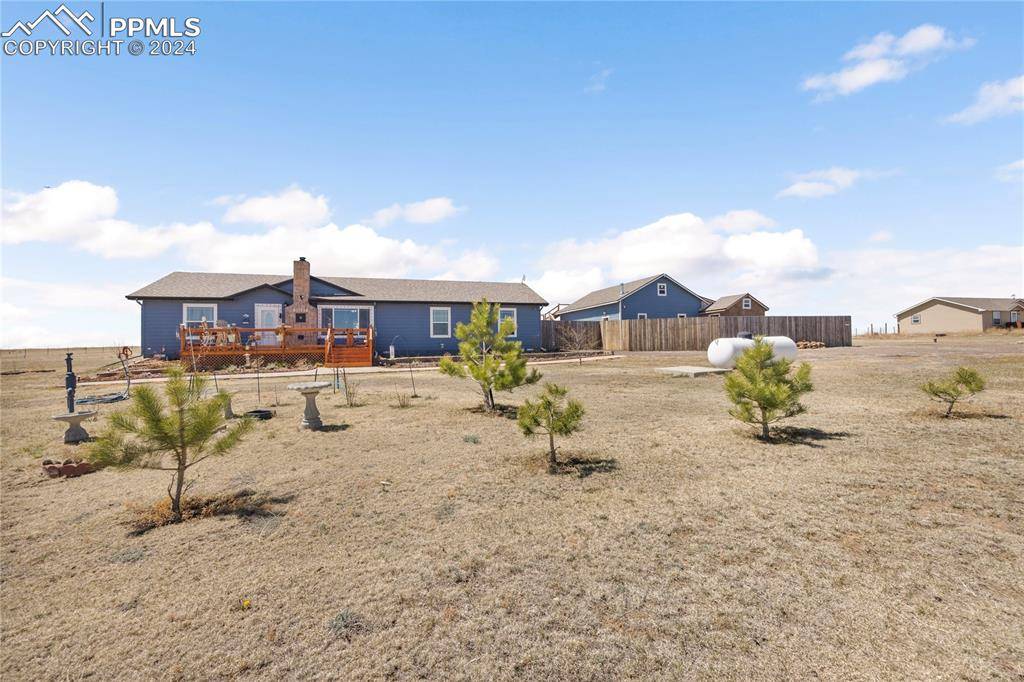 Calhan, CO 80808,30127 Lonesome Dove LN