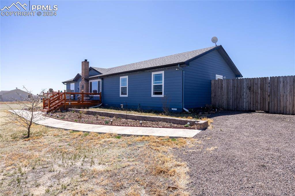 Calhan, CO 80808,30127 Lonesome Dove LN