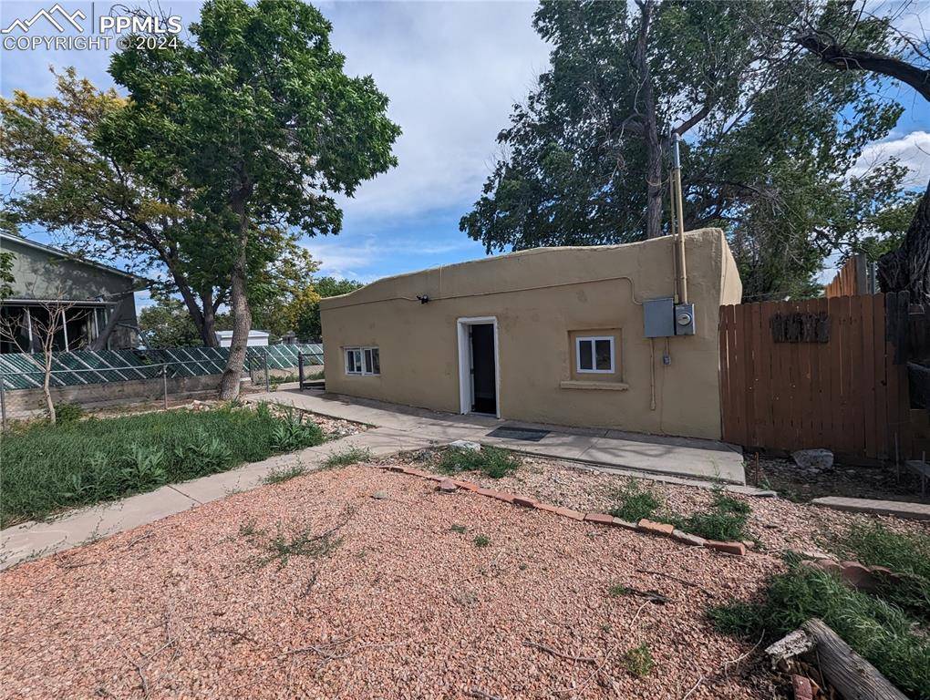 Pueblo, CO 81008,1916 W 29th ST