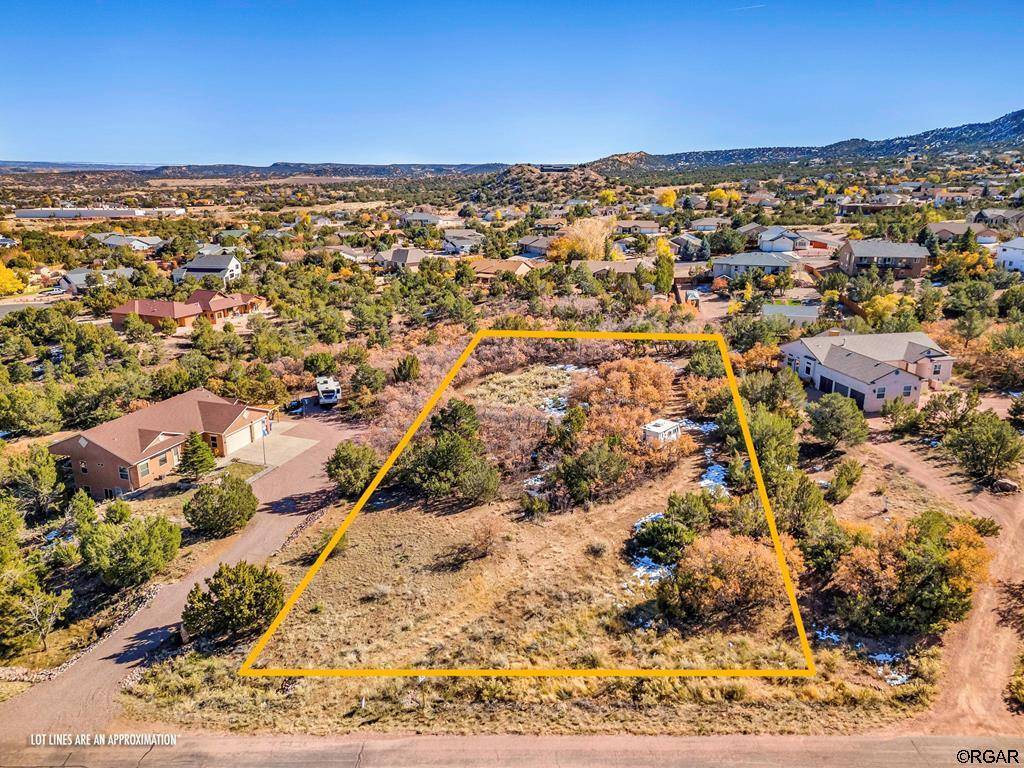 Canon City, CO 81212,132 Wild Rose Drive