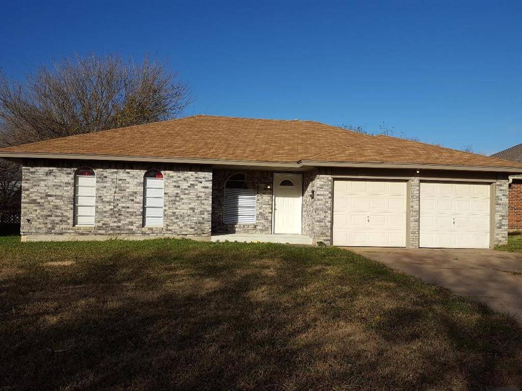 Moore, OK 73160,725 N Southminster Street