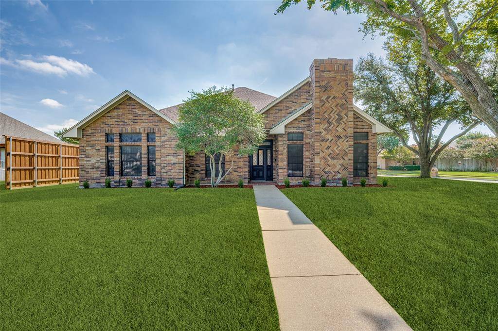 Carrollton, TX 75007,4108 Province Drive