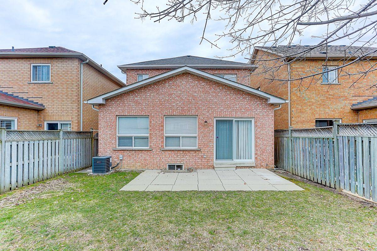 Vaughan, ON L4K 5H4,9 Belwood BLVD #Bsmt