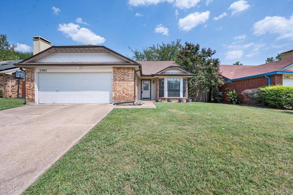 Arlington, TX 76017,5303 Livermore Drive