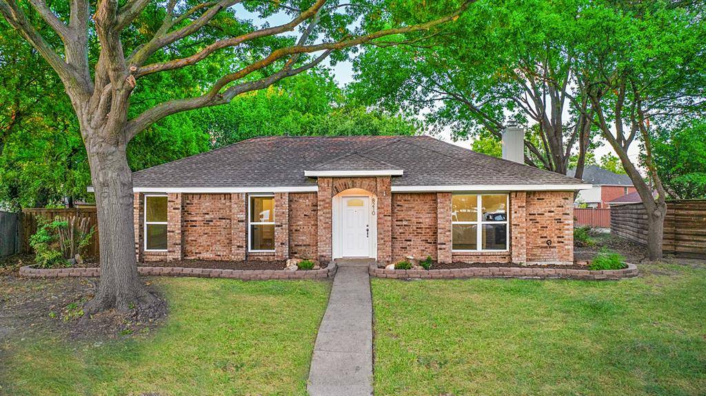 Rowlett, TX 75088,8210 Meadowlark Lane