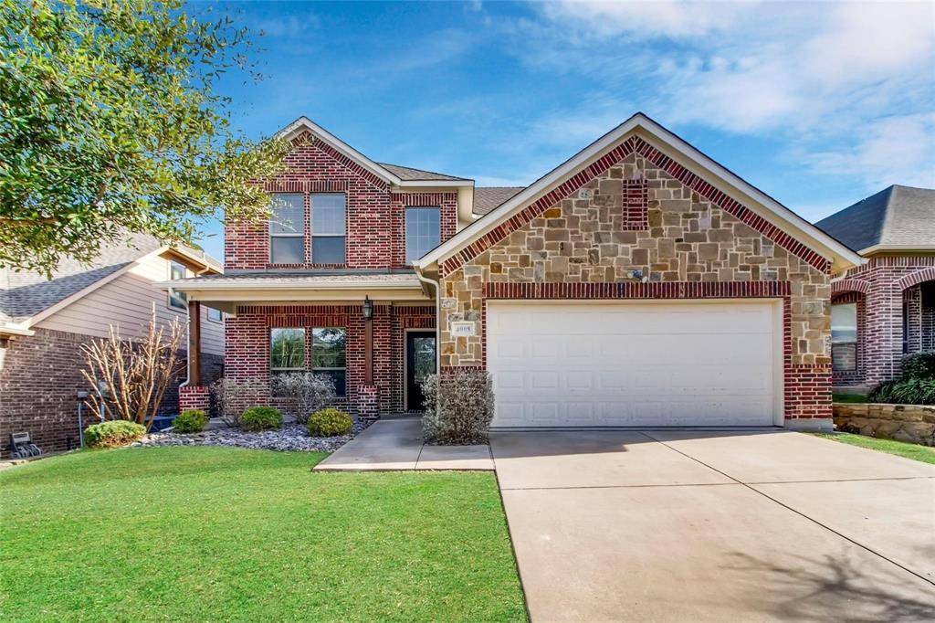 Mckinney, TX 75071,4008 Sioux Drive