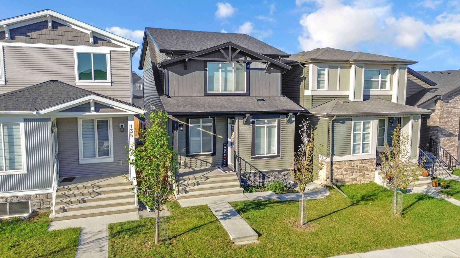 Calgary, AB T4B 3P6,139 Howse CRES NE