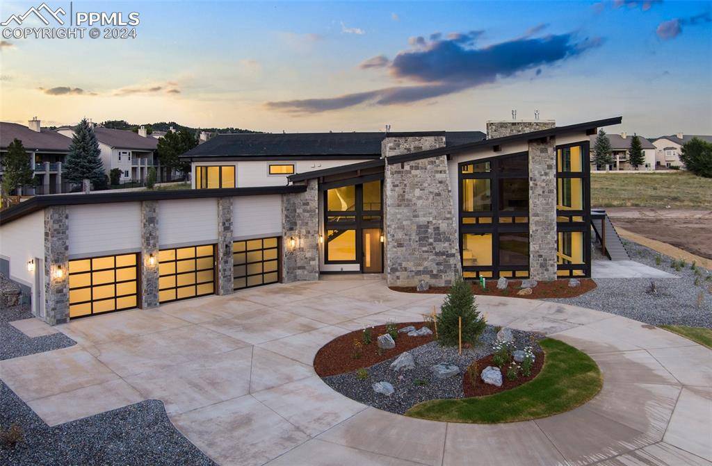 Colorado Springs, CO 80921,350 Silver Rock PL