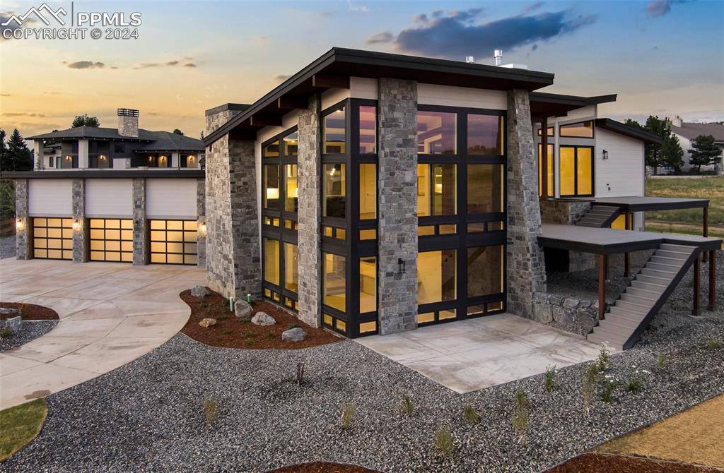 Colorado Springs, CO 80921,350 Silver Rock PL