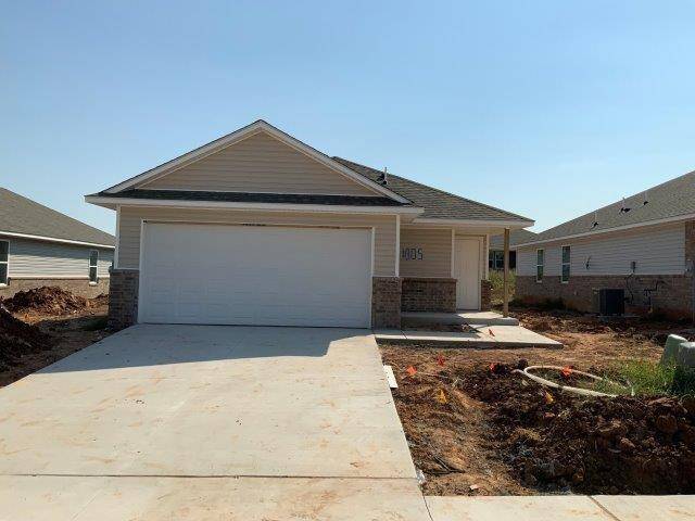 Stillwater, OK 74075,1805 E Krayler Avenue