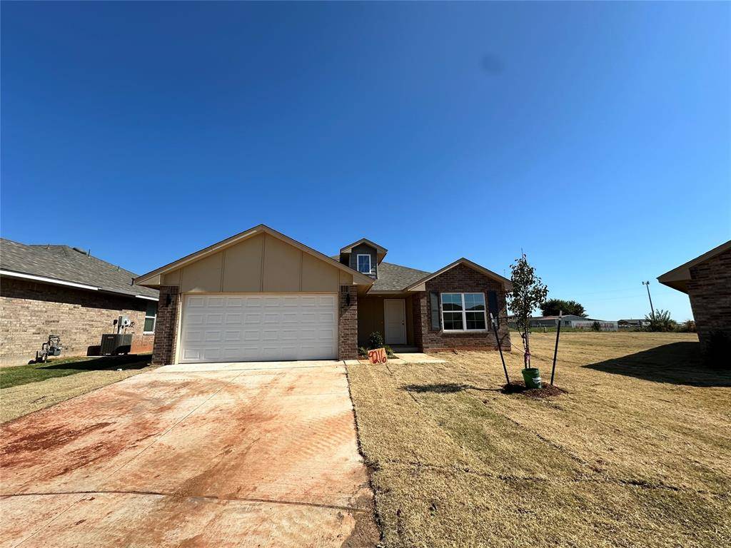 Oklahoma City, OK 73160,9216 Quapaw Creek Trail