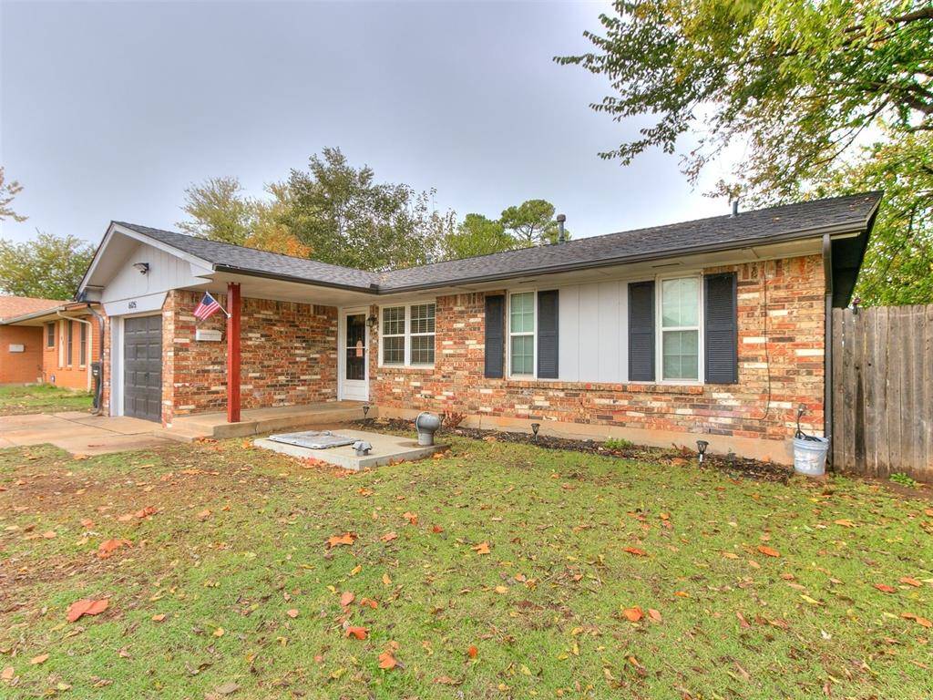 Moore, OK 73160,605 SW 10th Street