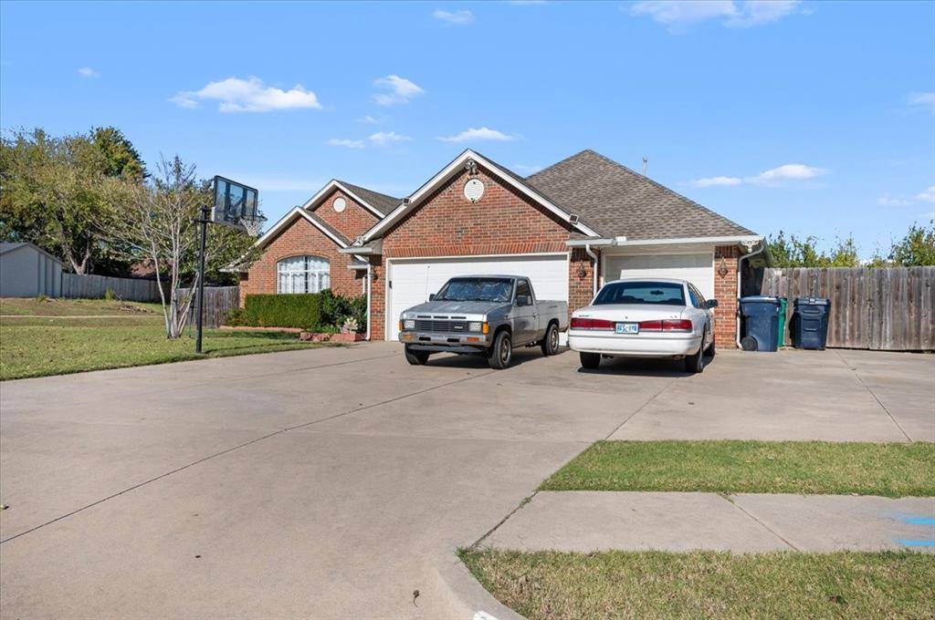 Oklahoma City, OK 73159,2341 SW 94th Street