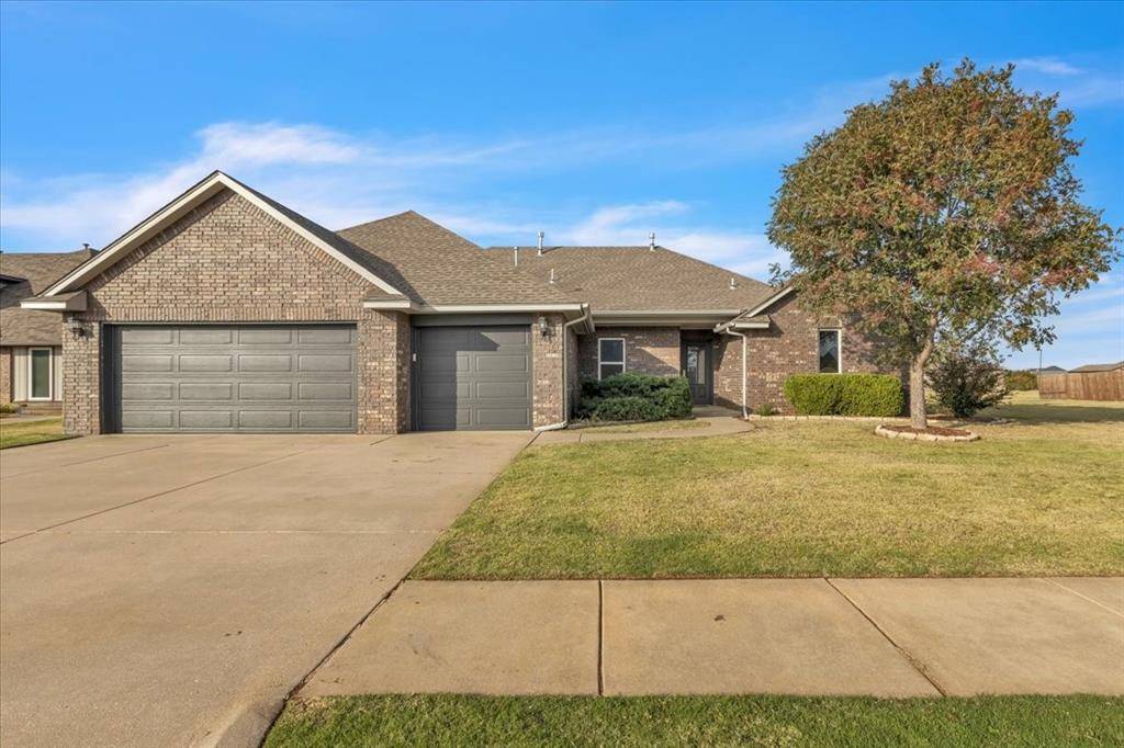 Edmond, OK 73012,2421 NW 177th Street