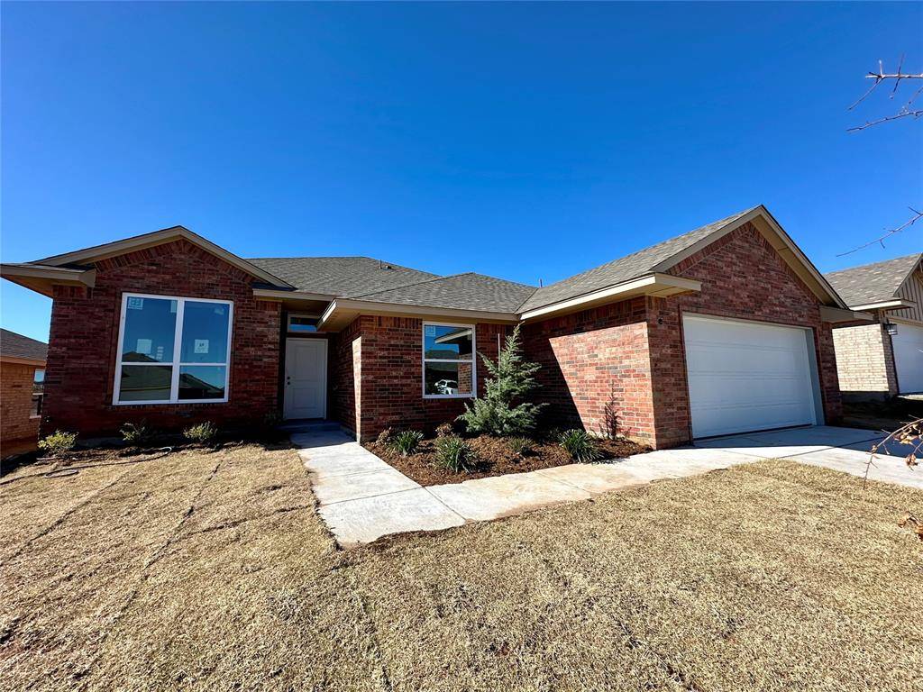 Yukon, OK 73099,1117 Acacia Creek Drive