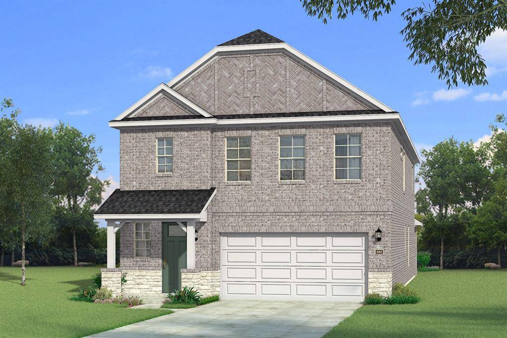 Little Elm, TX 75068,157 Adelina Drive