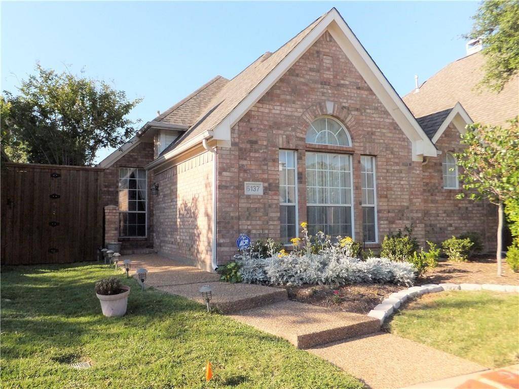 Plano, TX 75093,6137 Park Meadow Lane