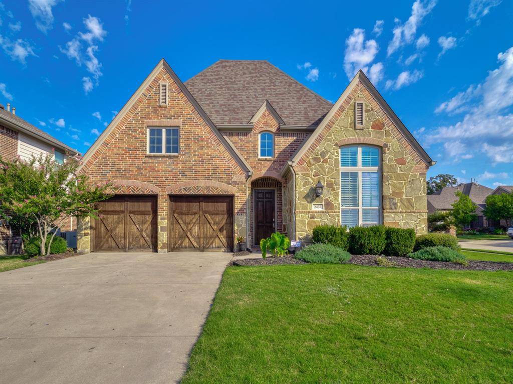 Plano, TX 75074,2437 Balmoral Drive