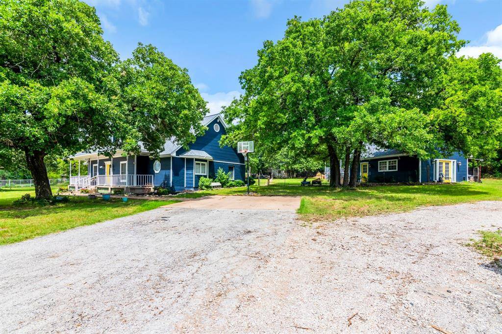 Weatherford, TX 76085,112 Woodland Trail