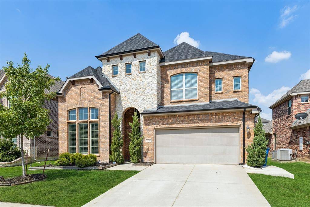 Little Elm, TX 75068,1124 Horsemint Drive