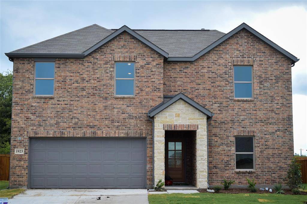 Van Alstyne, TX 75495,536 Ridgewood Drive