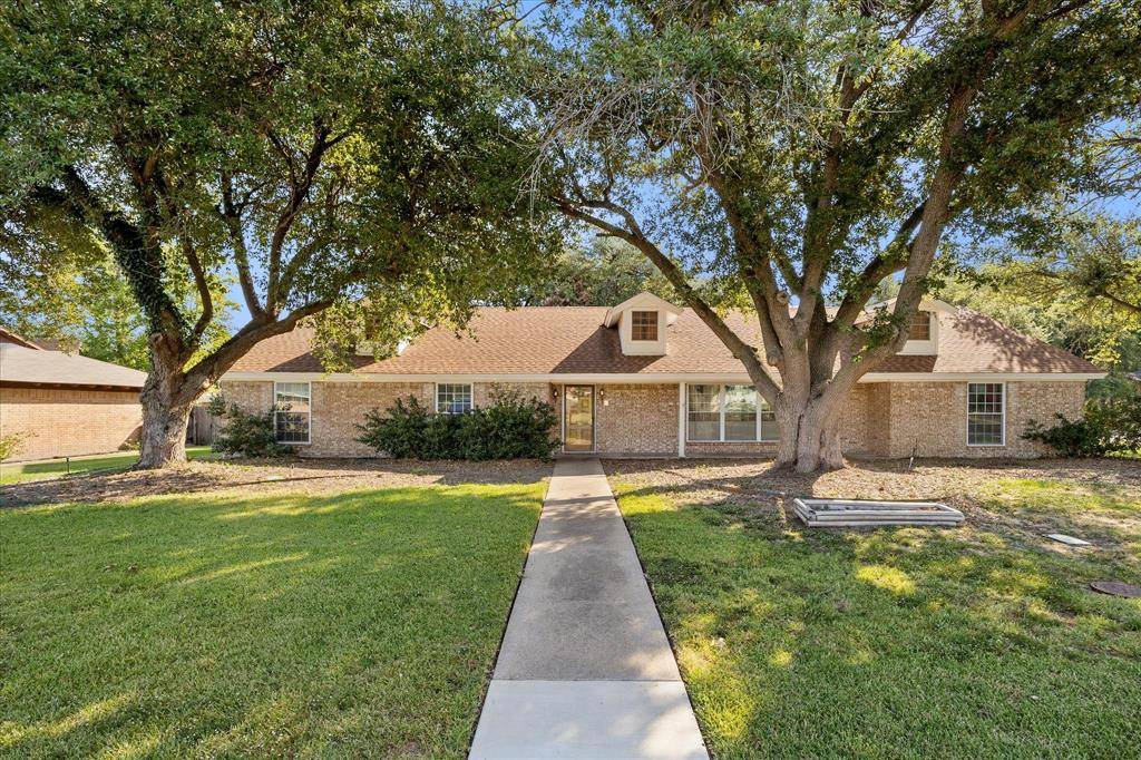 Greenville, TX 75402,6413 Chapman Drive