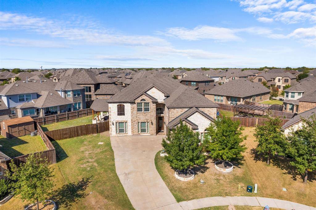 Forney, TX 75126,1004 Hummingbird Court