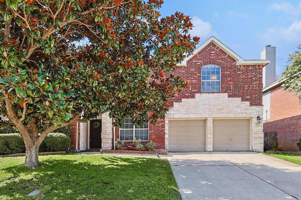 Fort Worth, TX 76137,5573 Seabury Drive