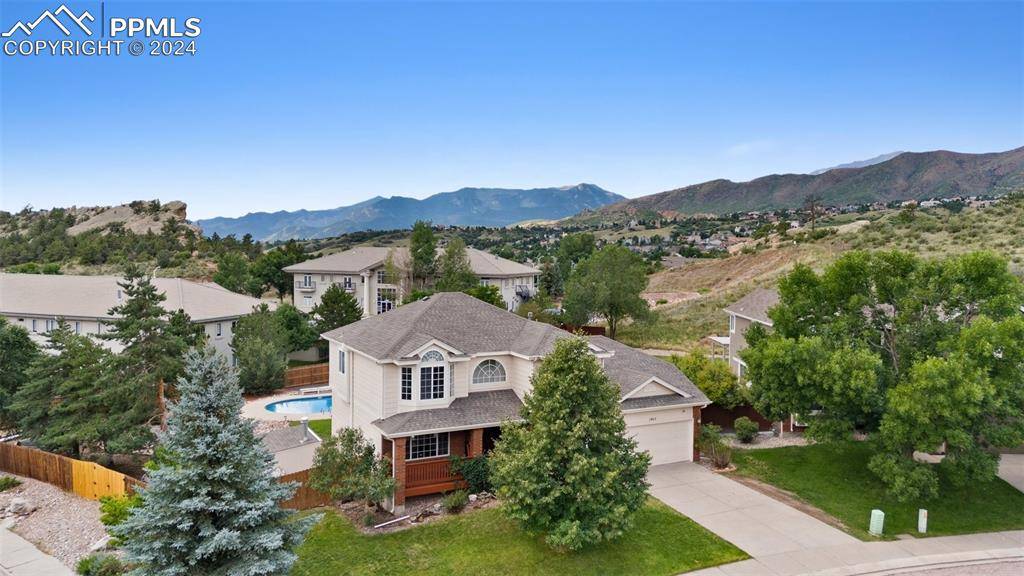 Colorado Springs, CO 80919,1905 Anasazi CT