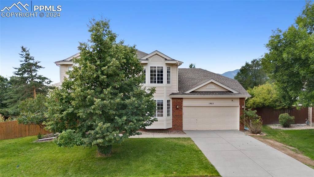 Colorado Springs, CO 80919,1905 Anasazi CT