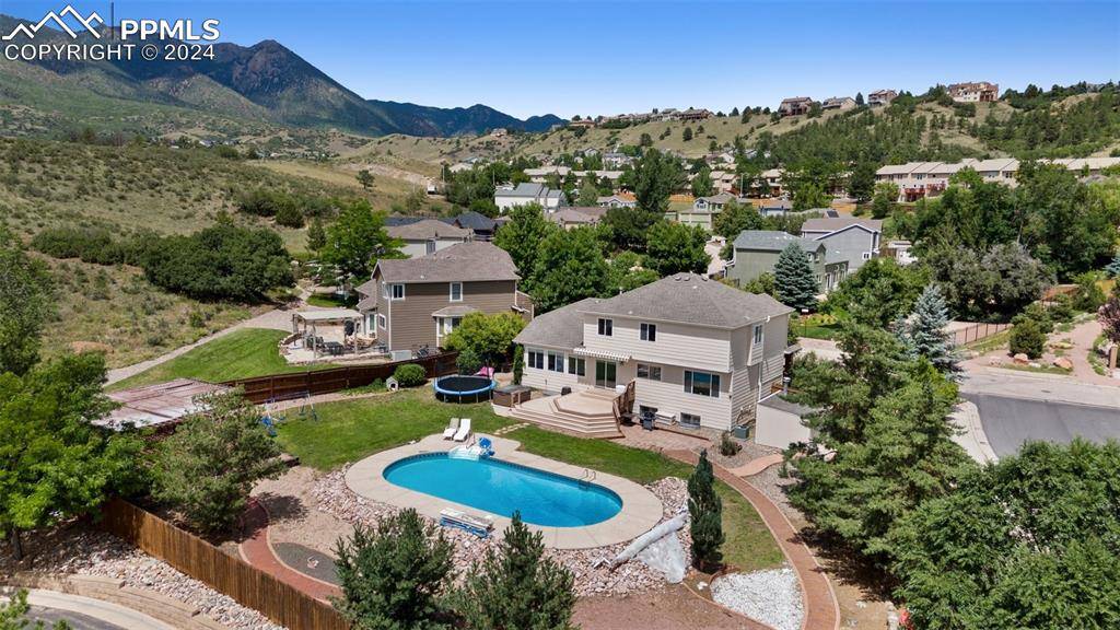 Colorado Springs, CO 80919,1905 Anasazi CT