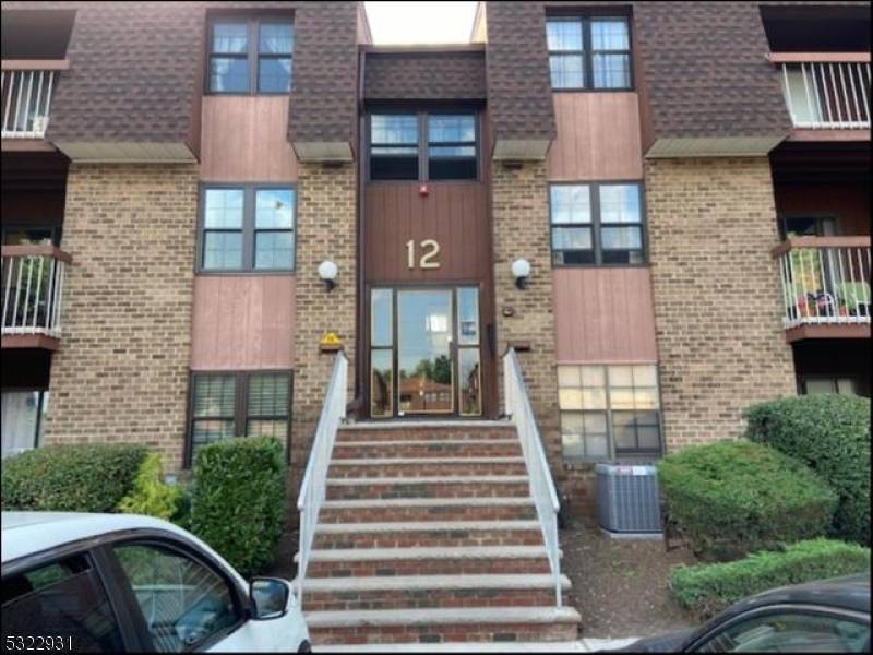 Woodbridge Twp., NJ 07095,142C Overlook Ct #142C