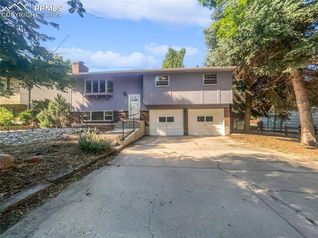 Colorado Springs, CO 80917,4505 N Enchanted CIR