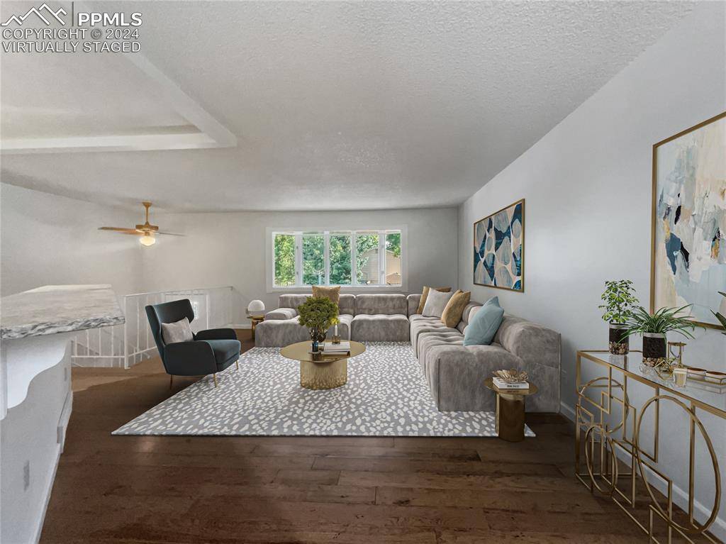 Colorado Springs, CO 80917,4505 N Enchanted CIR