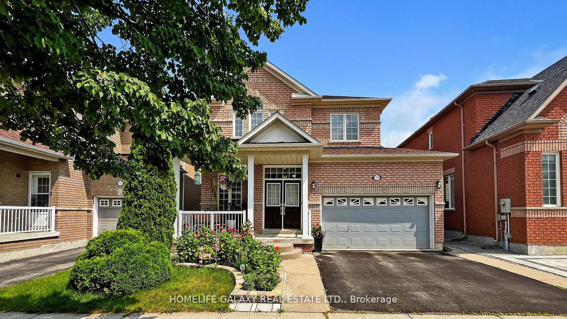 Markham, ON L6E 1L9,114 Goldenwood CRES