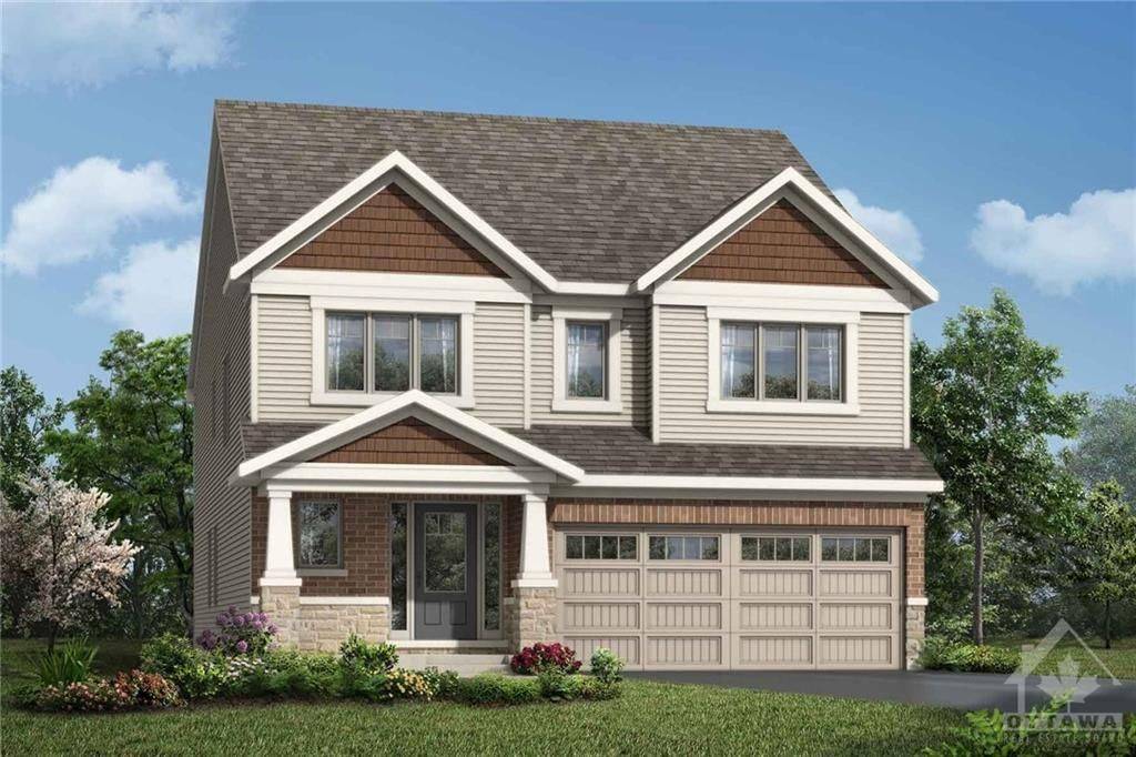 Stittsville - Munster - Richmond, ON K0A 2Z0,651 BRONZE COPPER CRES