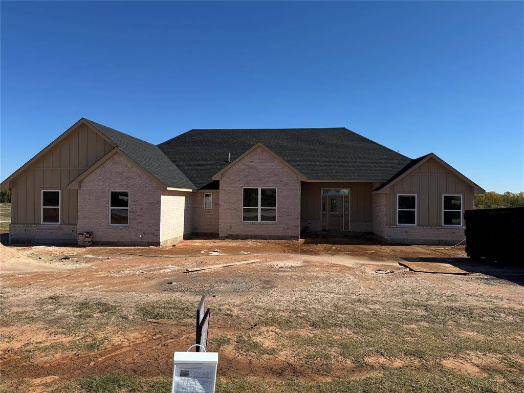 Blanchard, OK 73010,23 Wolf Creek