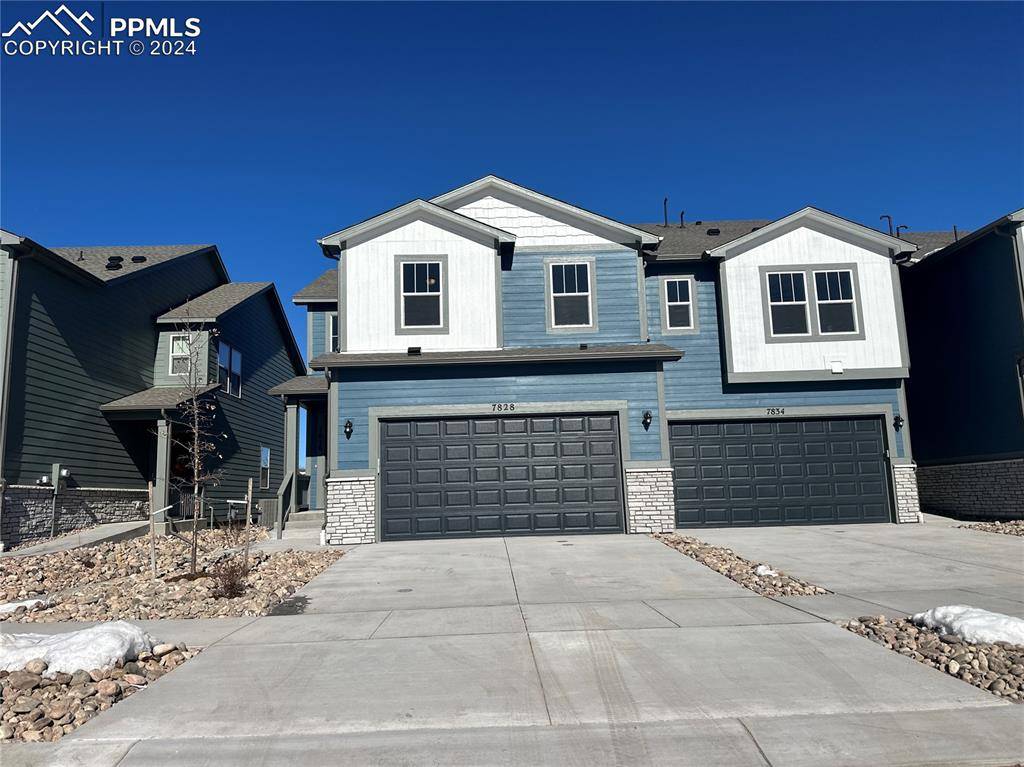 Colorado Springs, CO 80908,7828 Keebler DR