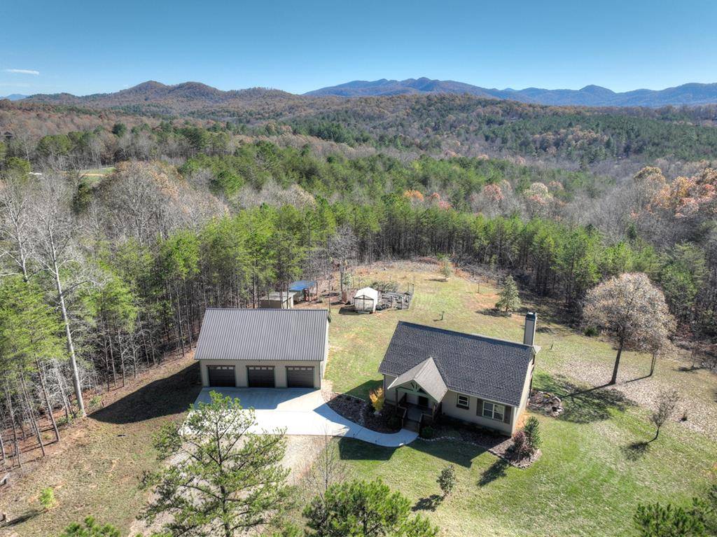 Blairsville, GA 30512,1183 Barnes Creek Road