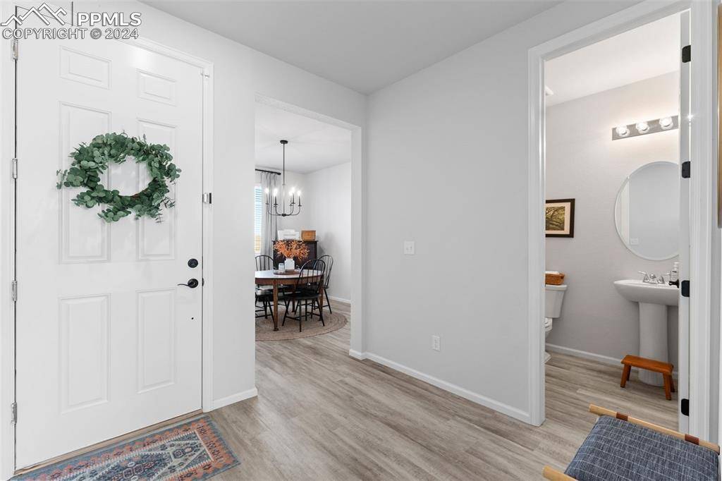 Colorado Springs, CO 80927,5668 Last Chance DR