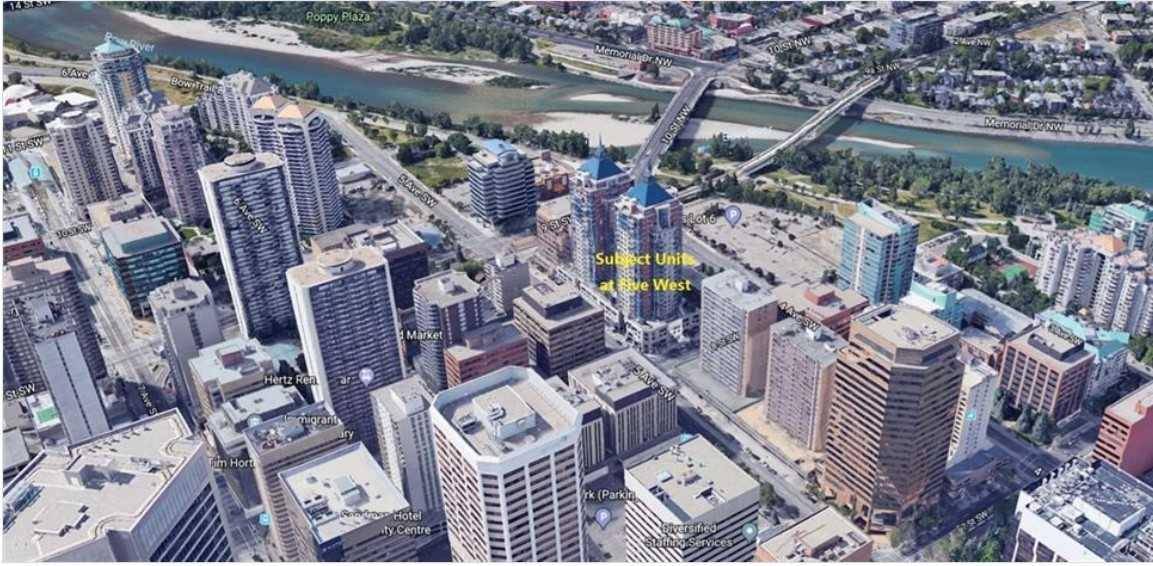 Calgary, AB T2P 0N7,918B 5 AVE SW