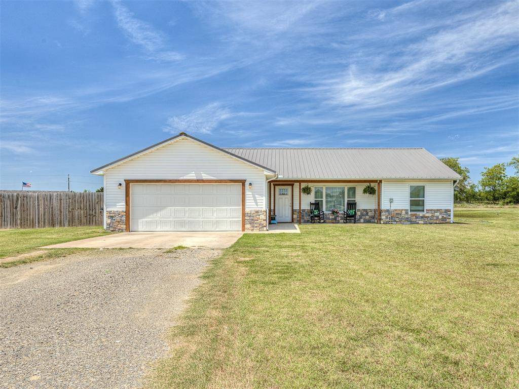 Shawnee, OK 74804,118 Jack Rabbit Road