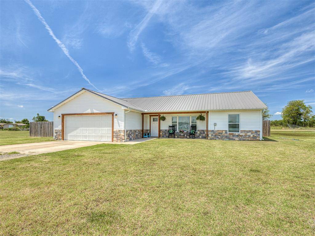 Shawnee, OK 74804,118 Jack Rabbit Road