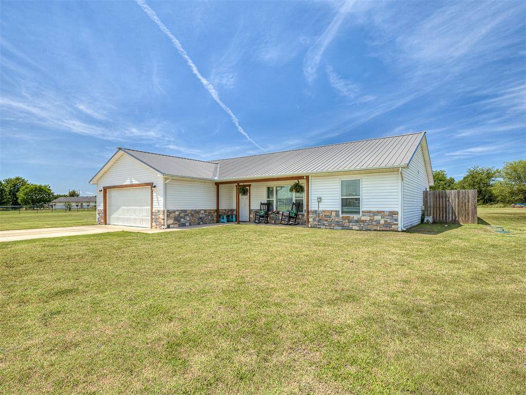 Shawnee, OK 74804,118 Jack Rabbit Road