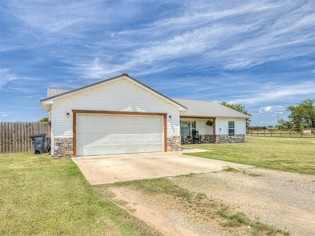 Shawnee, OK 74804,118 Jack Rabbit Road