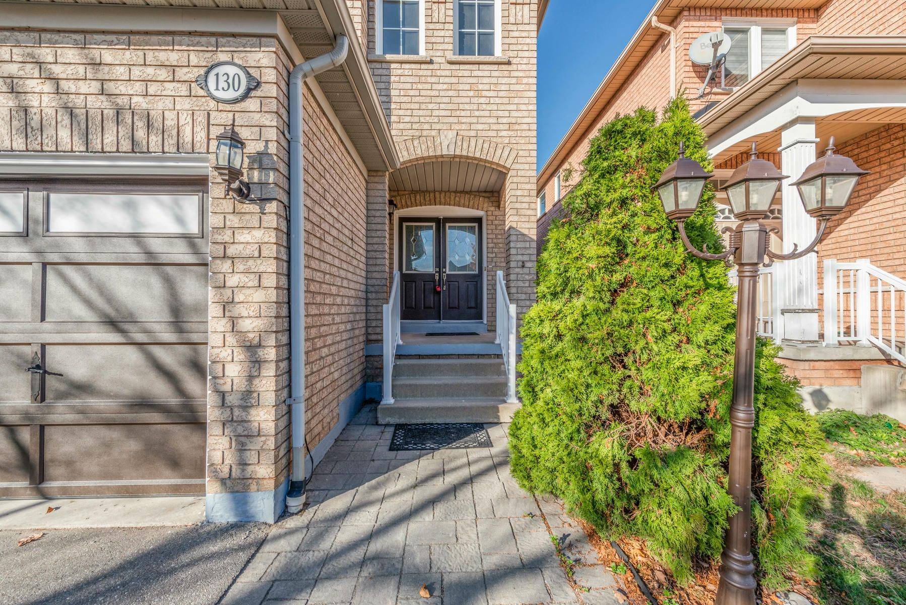 Vaughan, ON L4K 5L7,130 Royal Appian CRES