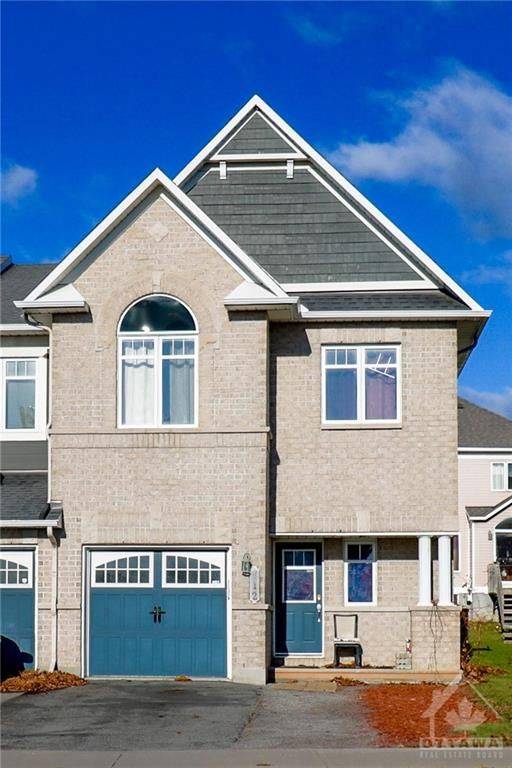 Barrhaven, ON K2J 2T4,712 PAUL METIVIER DR