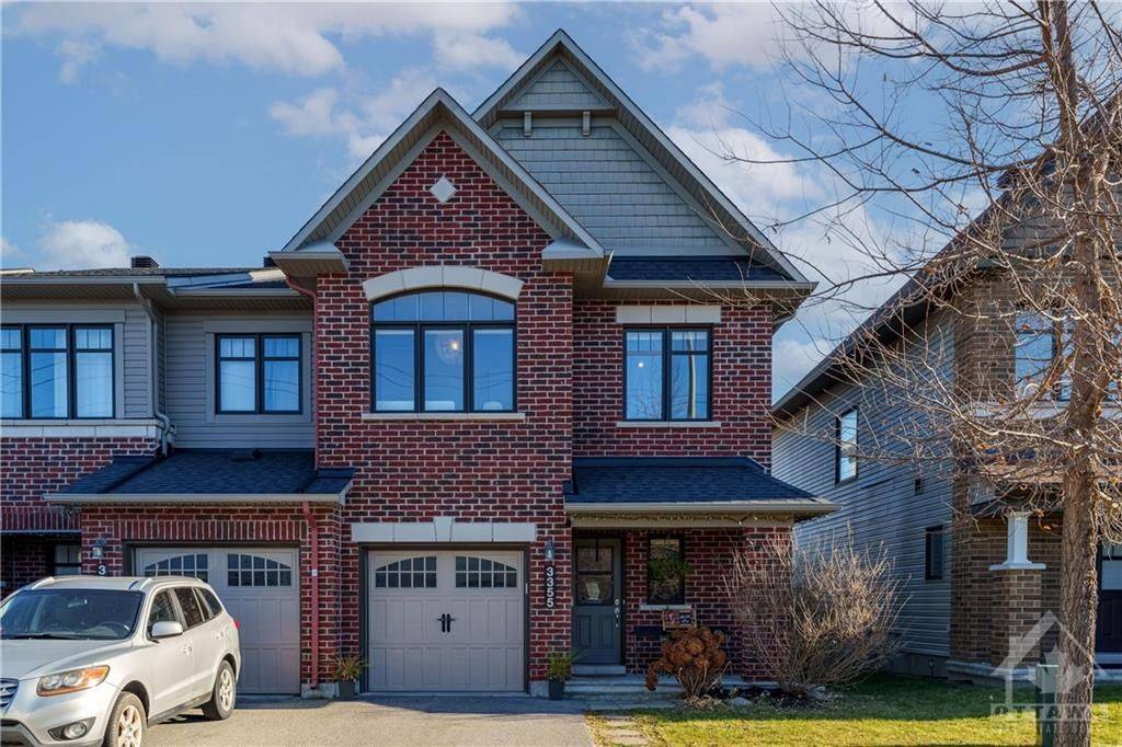 Barrhaven, ON K2G 4P4,3355 WOODROFFE AVE